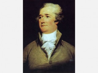 Alexander Hamilton picture, image, poster